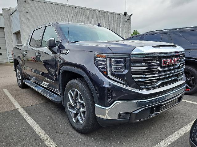 2023 GMC Sierra 1500 Vehicle Photo in TREVOSE, PA 19053-4984