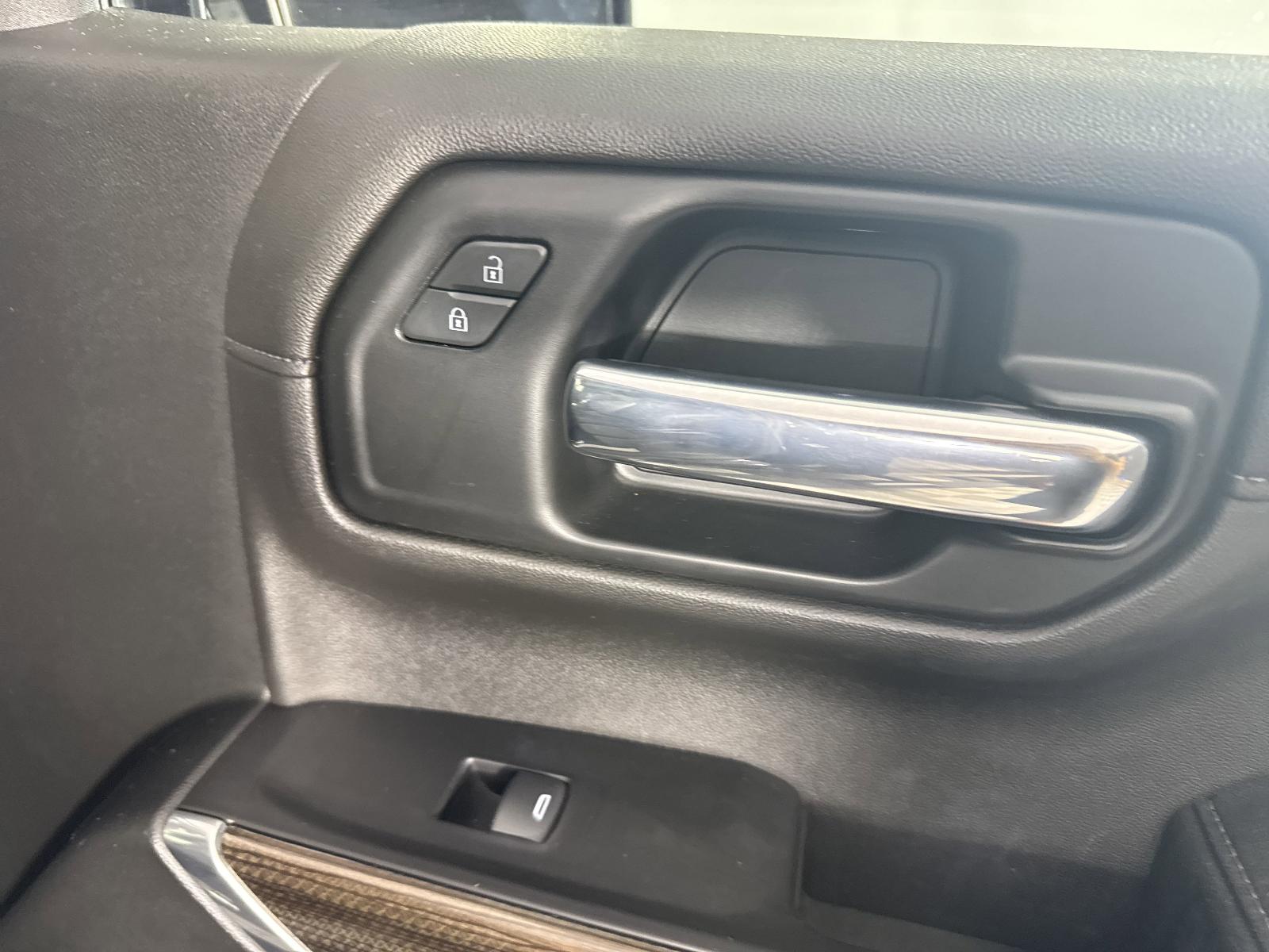 2020 Chevrolet Silverado 1500 Vehicle Photo in GEORGETOWN, TX 78626-7508