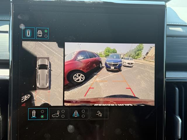 2024 GMC Acadia Vehicle Photo in MIDDLETON, WI 53562-1492