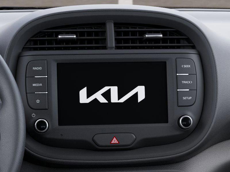 2025 Kia Soul Vehicle Photo in Belle Vernon, PA 15012