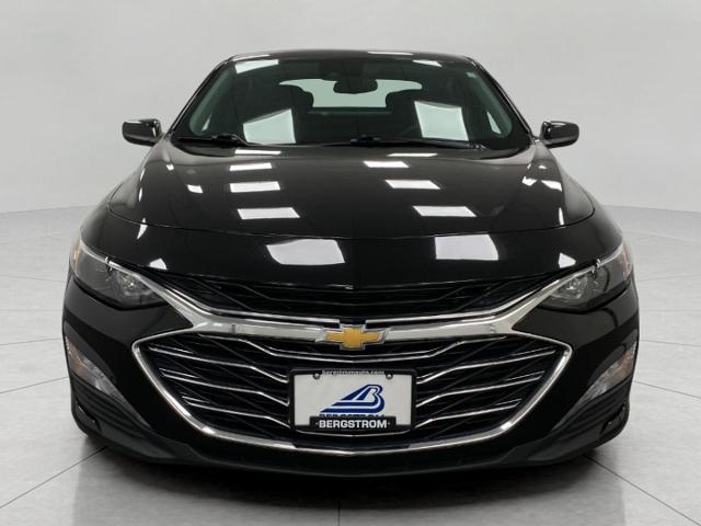 2024 Chevrolet Malibu Vehicle Photo in Appleton, WI 54913