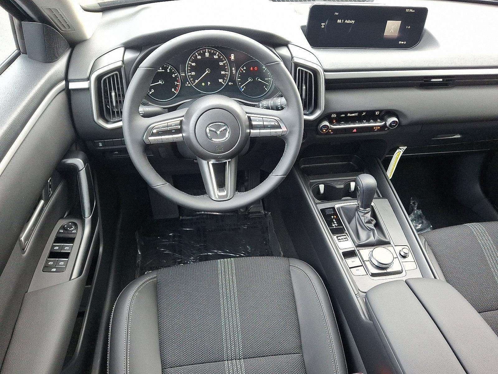 2025 Mazda CX-50 Vehicle Photo in Harrisburg, PA 17111