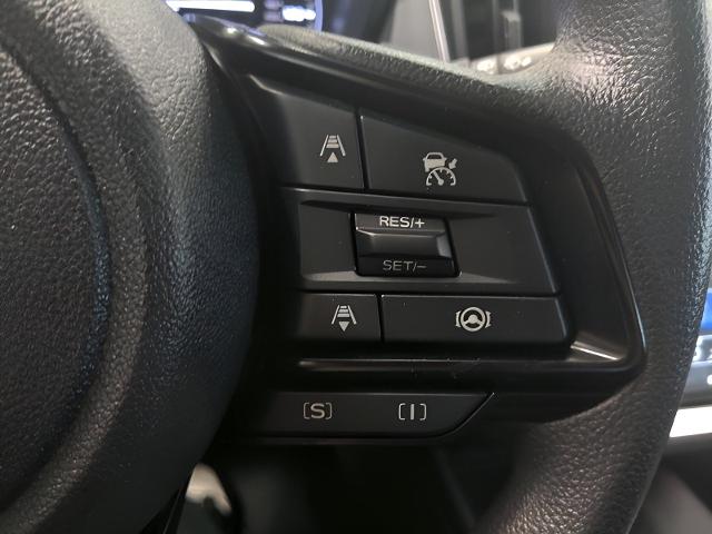 2025 Subaru Crosstrek Vehicle Photo in Green Bay, WI 54304