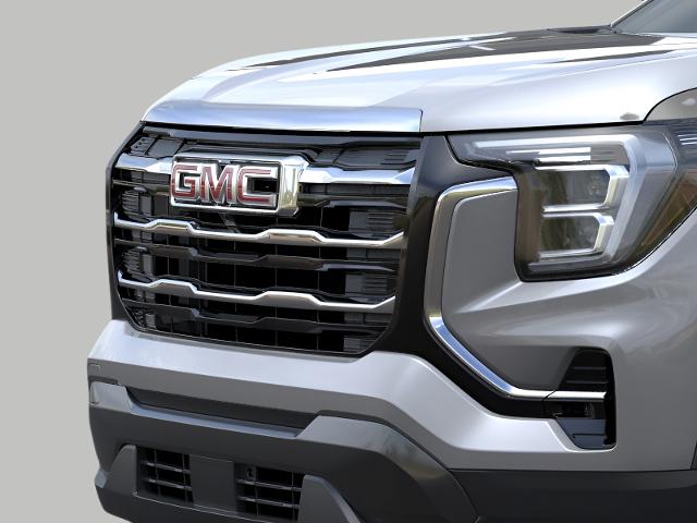 2026 GMC Terrain Vehicle Photo in APPLETON, WI 54914-8833