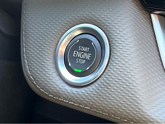 2025 Chevrolet Equinox Vehicle Photo in POOLER, GA 31322-3252