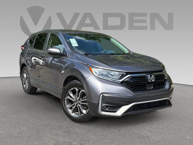 2020 Honda CR-V Vehicle Photo in Savannah, GA 31419