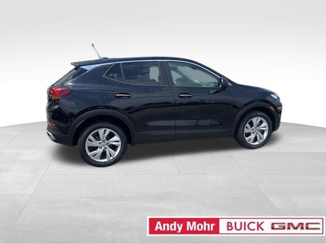 2026 Buick Encore GX Vehicle Photo in Fishers, IN 46038