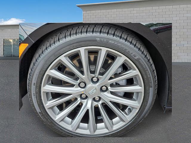 2023 Cadillac CT5 Vehicle Photo in TREVOSE, PA 19053-4984