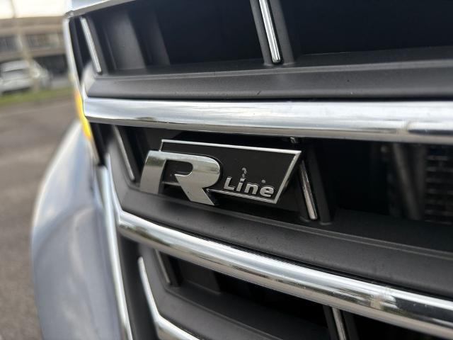 2021 Volkswagen Passat Vehicle Photo in Savannah, GA 31419