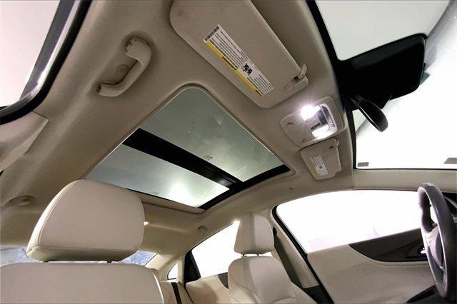 2024 Chevrolet Malibu Vehicle Photo in INDEPENDENCE, MO 64055-1314