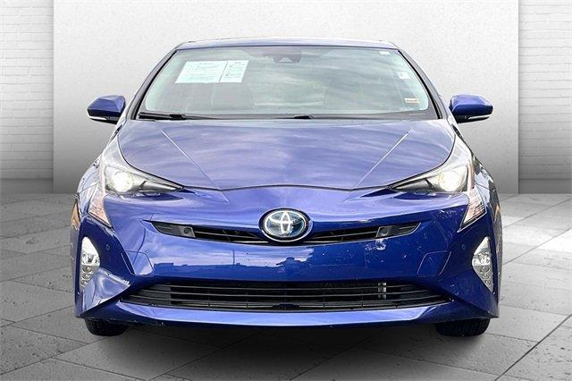 2017 Toyota Prius Vehicle Photo in INDEPENDENCE, MO 64055-1314