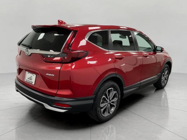 2020 Honda CR-V Vehicle Photo in Appleton, WI 54913
