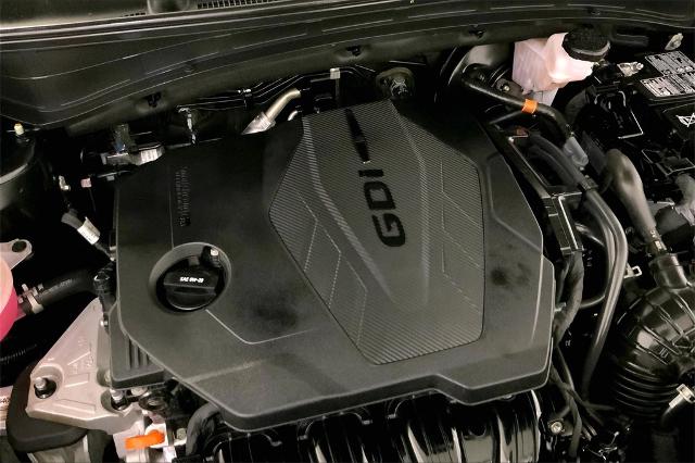 2023 Kia Sportage Vehicle Photo in Lees Summit, MO 64086