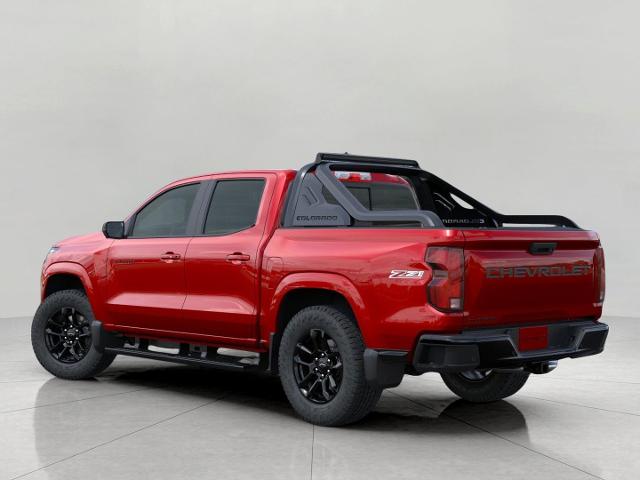 2025 Chevrolet Colorado Vehicle Photo in Madison, WI 53713