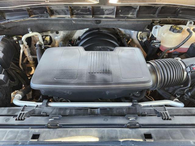 2020 GMC Sierra 1500 Vehicle Photo in DENTON, TX 76210-9321