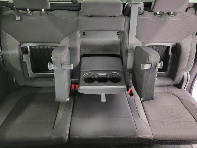 2021 GMC Sierra 3500 HD Vehicle Photo in NEENAH, WI 54956-2243