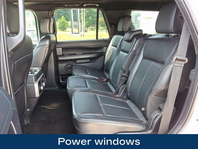 2020 Ford Expedition Vehicle Photo in PAWLING, NY 12564-3219