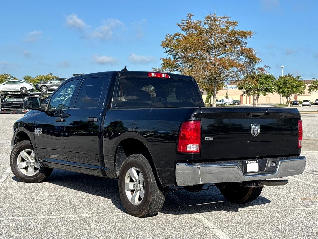 2023 Ram 1500 Classic Vehicle Photo in POOLER, GA 31322-3252