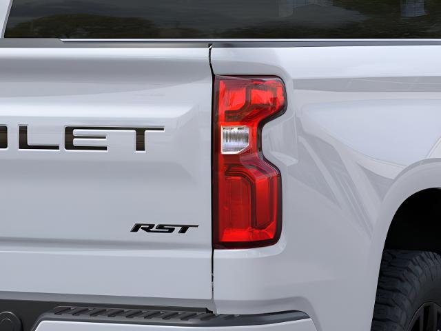 2025 Chevrolet Silverado 1500 Vehicle Photo in MIDDLETON, WI 53562-1492
