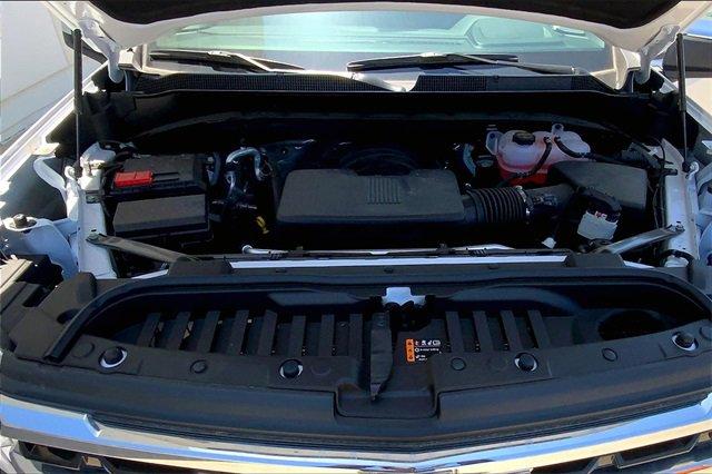 2025 Chevrolet Silverado 1500 Vehicle Photo in KANSAS CITY, MO 64114-4502