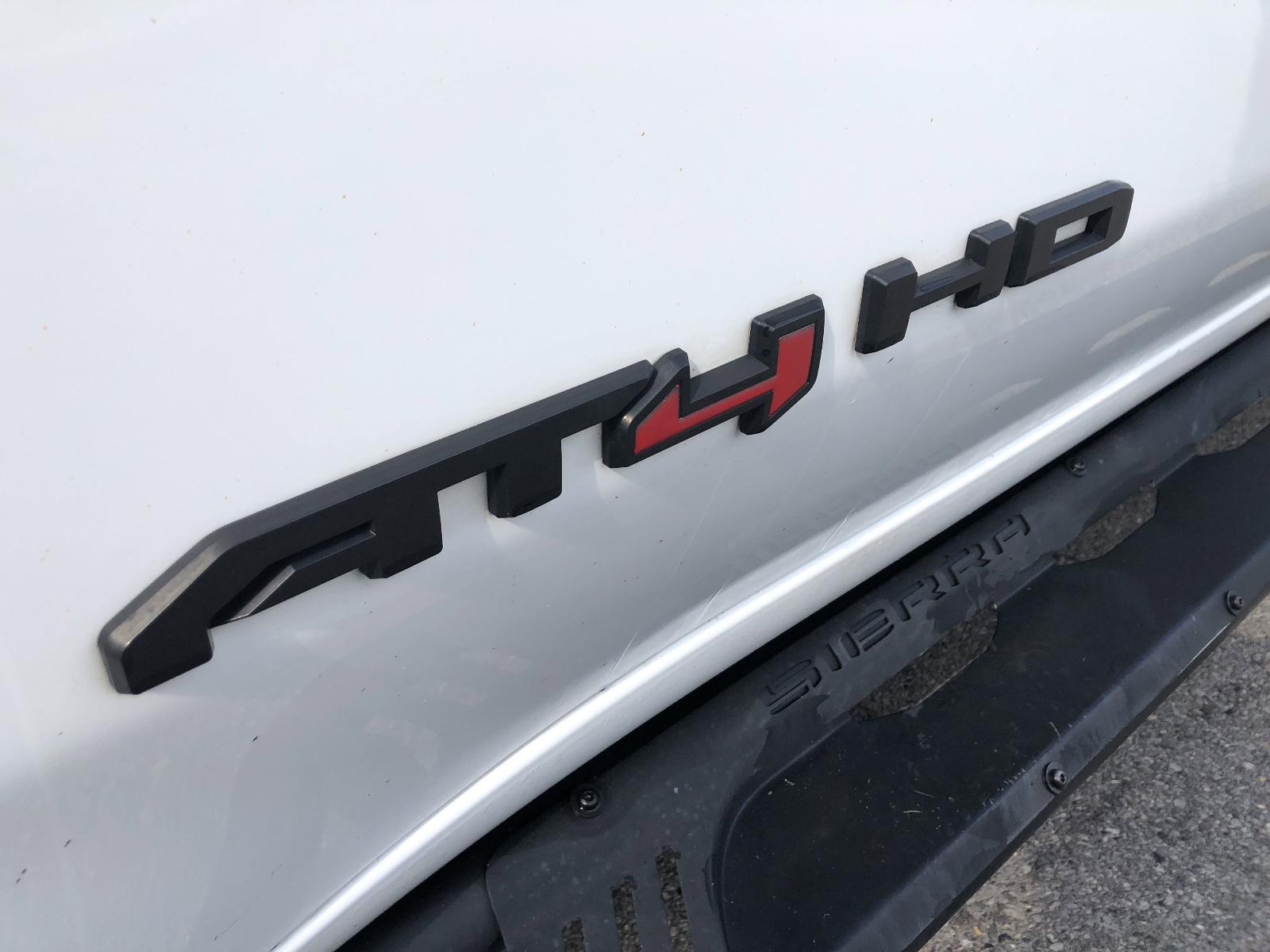 2023 GMC Sierra 2500 HD Vehicle Photo in Mechanicsburg, PA 17050