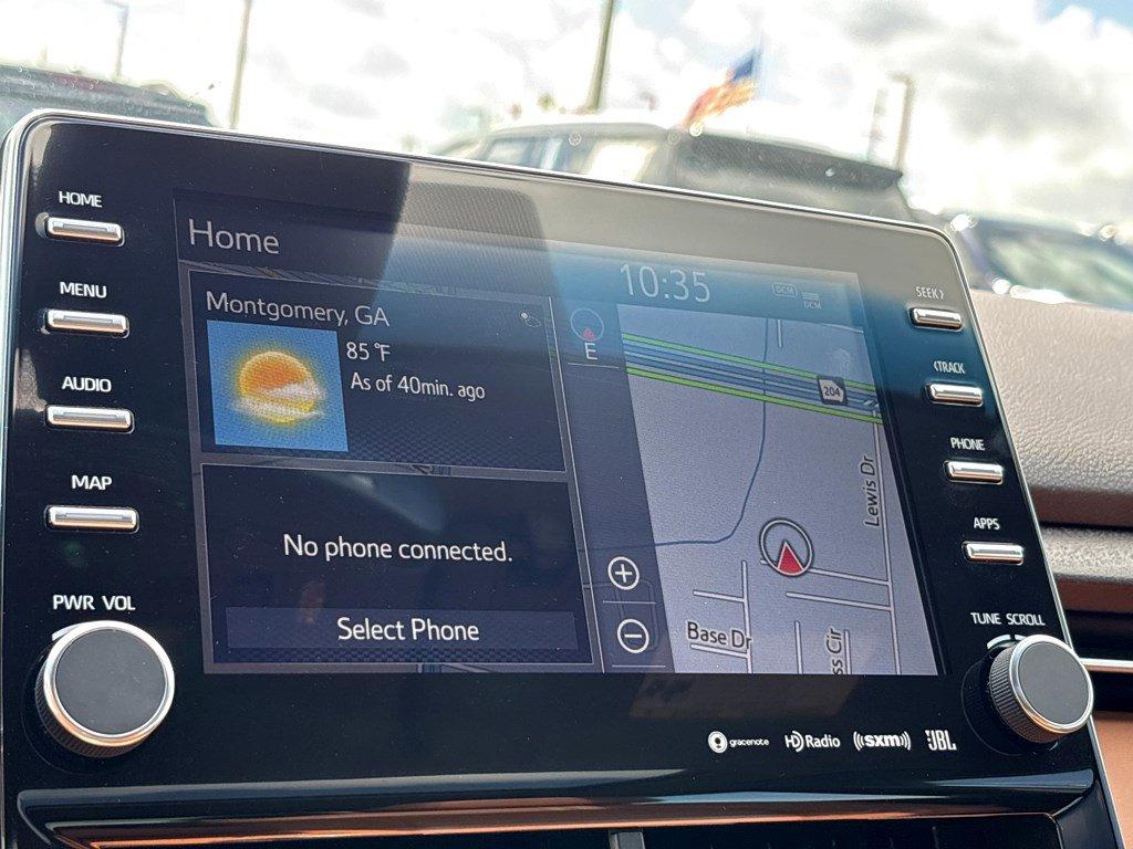 2020 Toyota Avalon Vehicle Photo in SAVANNAH, GA 31406-4513