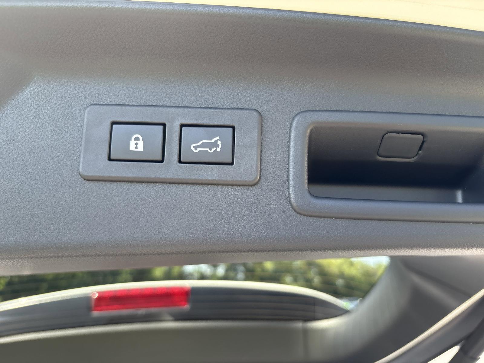 2025 Subaru Forester Vehicle Photo in Mechanicsburg, PA 17050