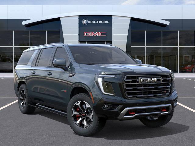 2025 GMC Yukon XL Vehicle Photo in APPLETON, WI 54914-8833