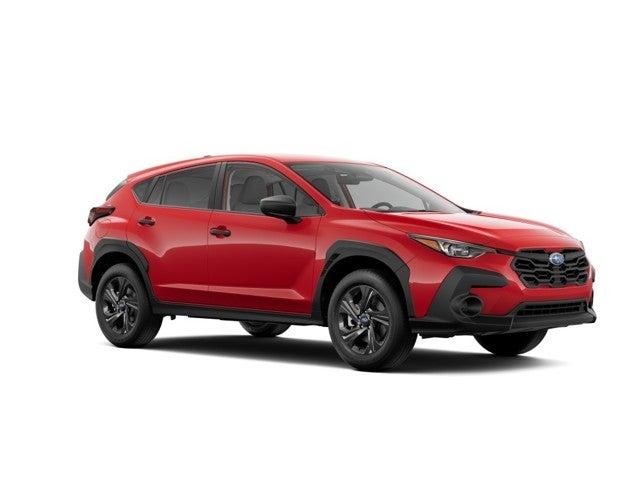 2025 Subaru Crosstrek Vehicle Photo in Neenah, WI 54956