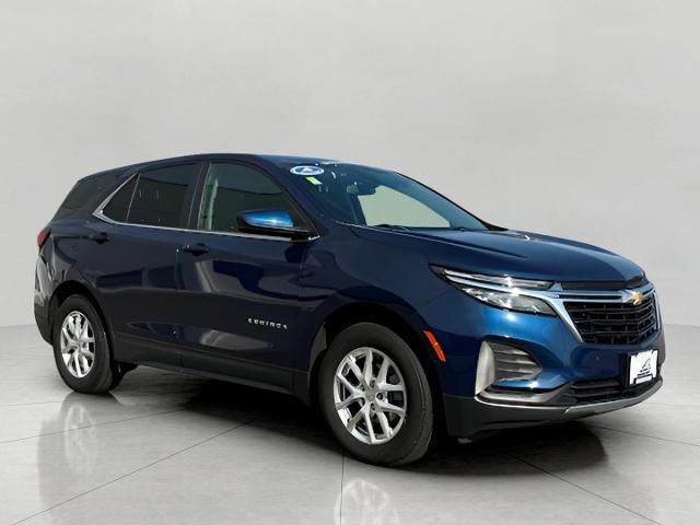 2022 Chevrolet Equinox Vehicle Photo in Neenah, WI 54956