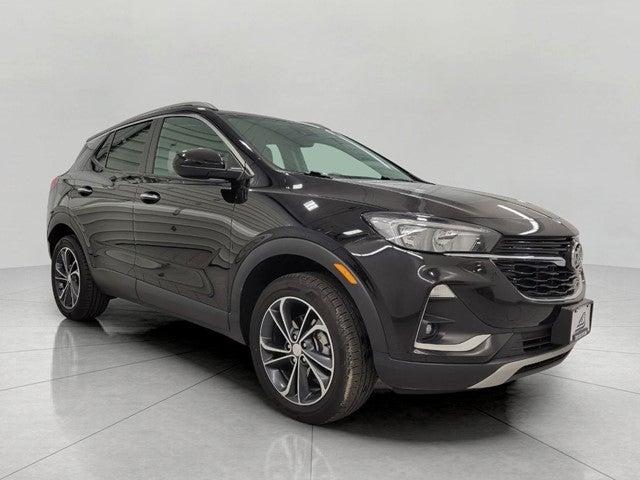 2023 Buick Encore GX Vehicle Photo in Neenah, WI 54956