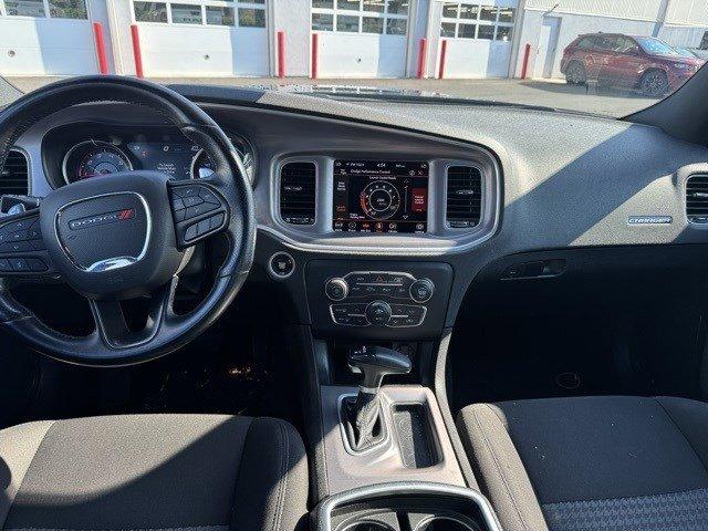 2022 Dodge Charger Vehicle Photo in Mechanicsburg, PA 17050-1707