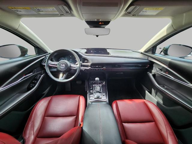 2023 Mazda CX-30 Vehicle Photo in MADISON, WI 53713-3220
