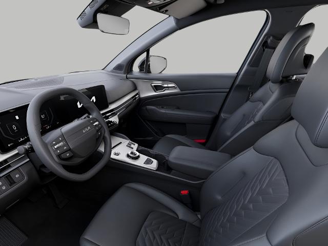 2026 Kia Sportage Hybrid Vehicle Photo in Appleton, WI 54914
