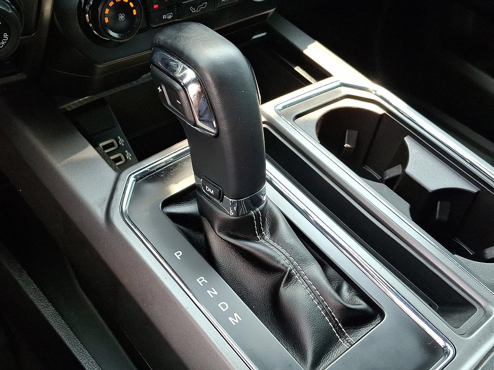 2019 Ford F-150 Vehicle Photo in Trevose, PA 19053