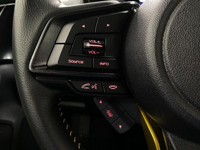 2023 Subaru Crosstrek Vehicle Photo in Appleton, WI 54913