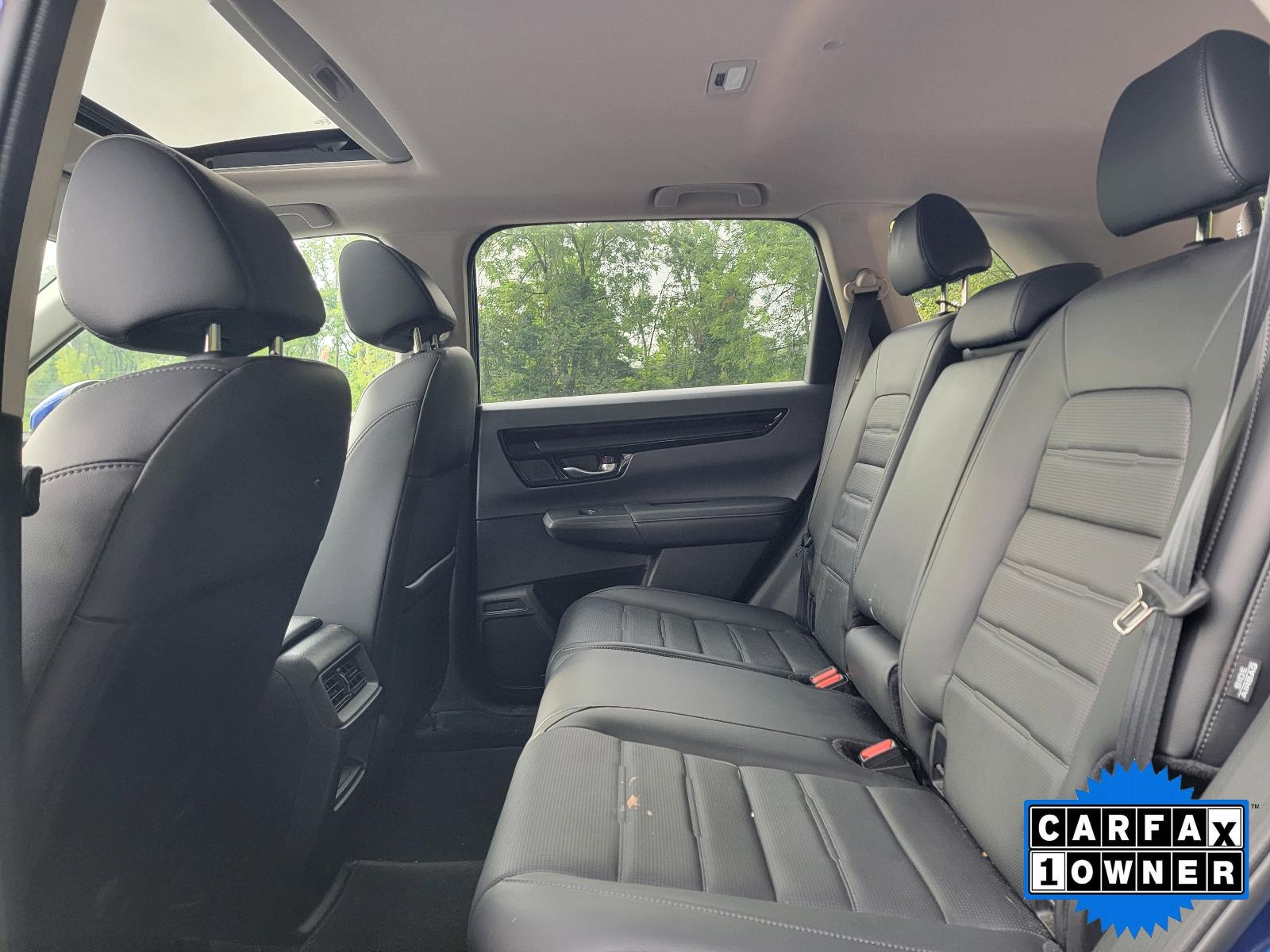 2023 Honda CR-V Vehicle Photo in Harrisburg, PA 17111