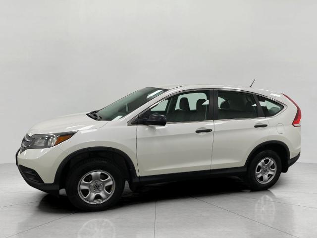 2014 Honda CR-V Vehicle Photo in Appleton, WI 54913