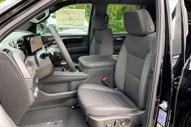 2025 Chevrolet Tahoe Vehicle Photo in KANSAS CITY, MO 64114-4502