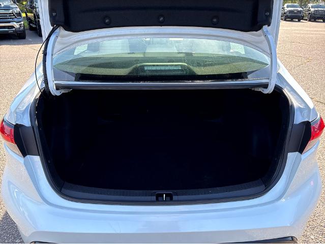 2023 Toyota Corolla Vehicle Photo in BEAUFORT, SC 29906-4218
