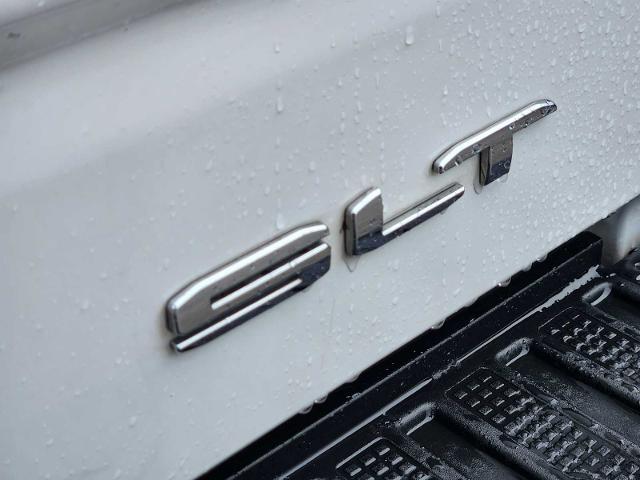 2020 GMC Sierra 1500 Vehicle Photo in DENTON, TX 76210-9321