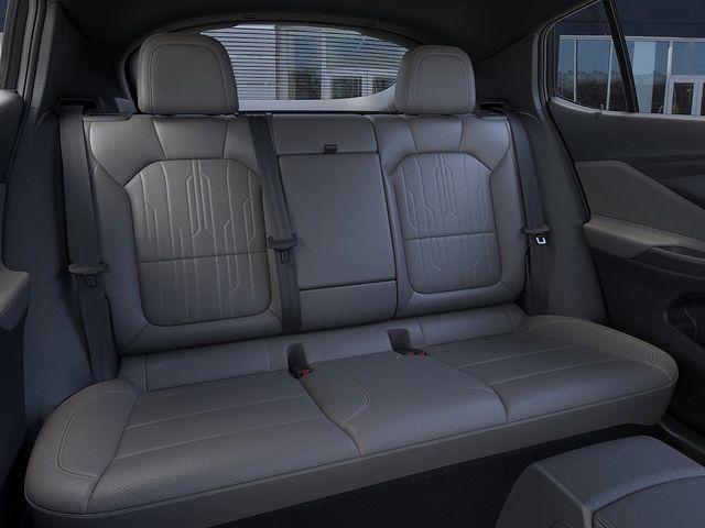 2025 Buick Envista Vehicle Photo in DANBURY, CT 06810-5034