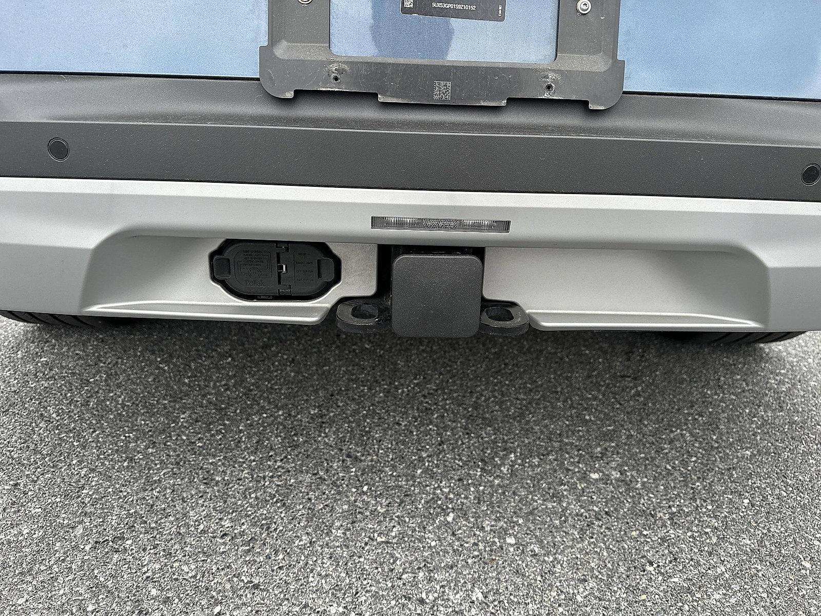 2025 BMW X3 30 xDrive Vehicle Photo in Lancaster, PA 17601