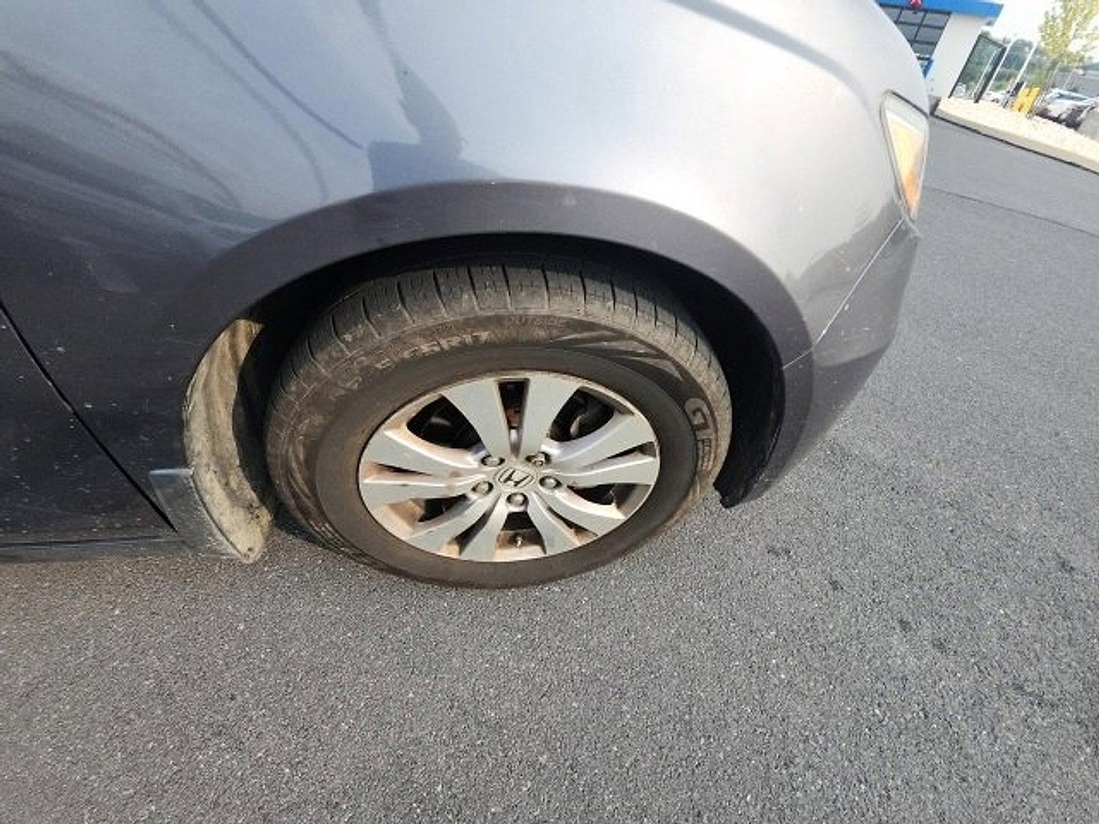 2016 Honda Odyssey Vehicle Photo in Harrisburg, PA 17111