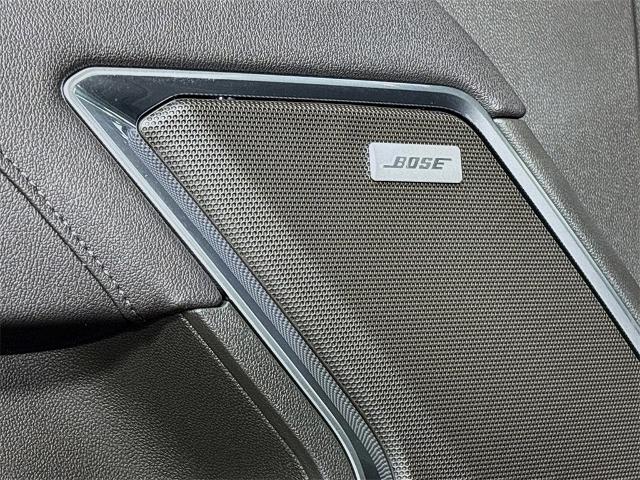 2025 GMC Sierra 1500 Vehicle Photo in PUYALLUP, WA 98371-4149