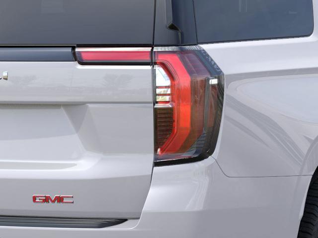 2025 GMC Yukon XL Vehicle Photo in LITTLE FALLS, NJ 07424-1717