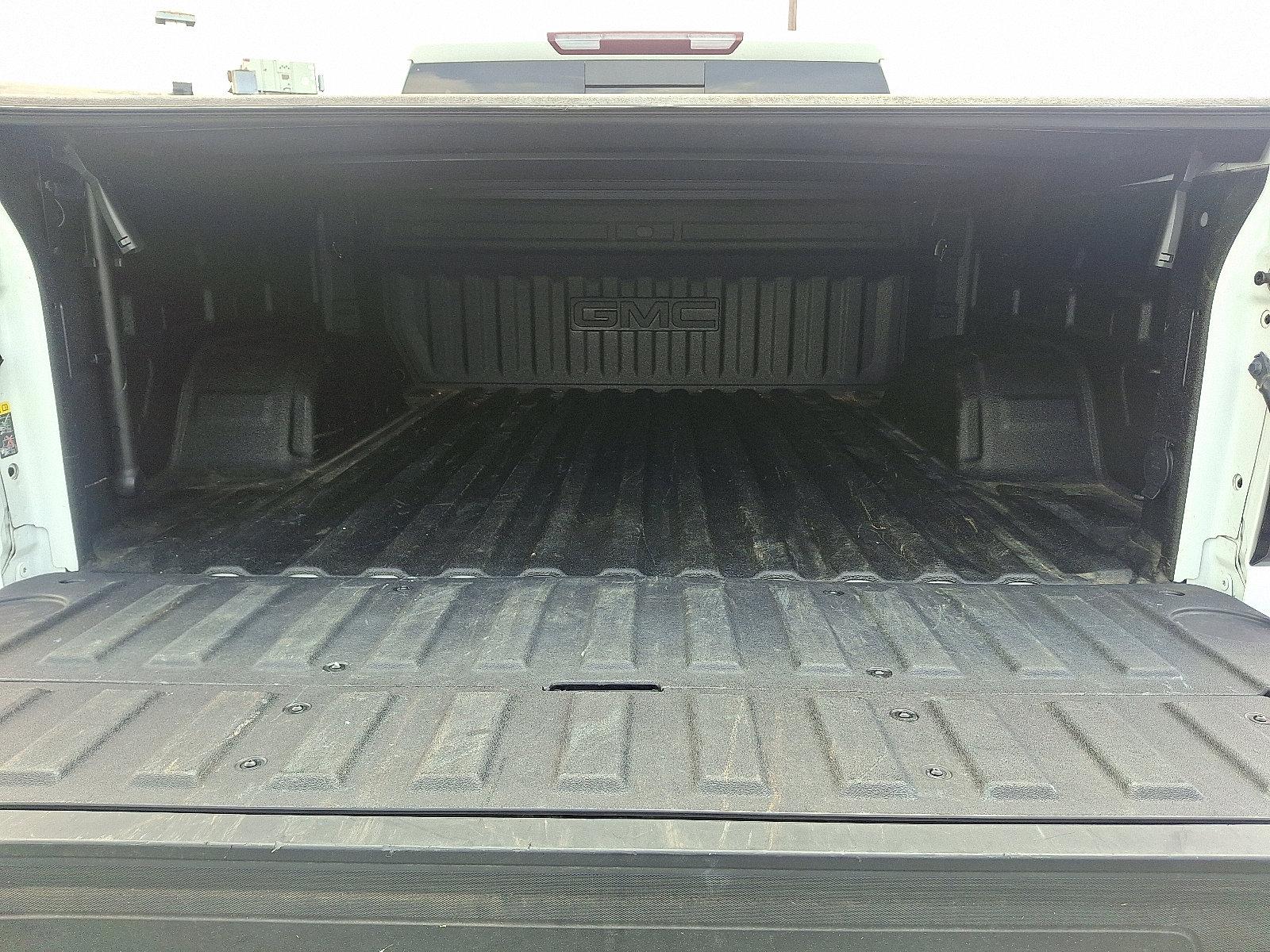 2021 GMC Sierra 1500 Vehicle Photo in Harrisburg, PA 17111