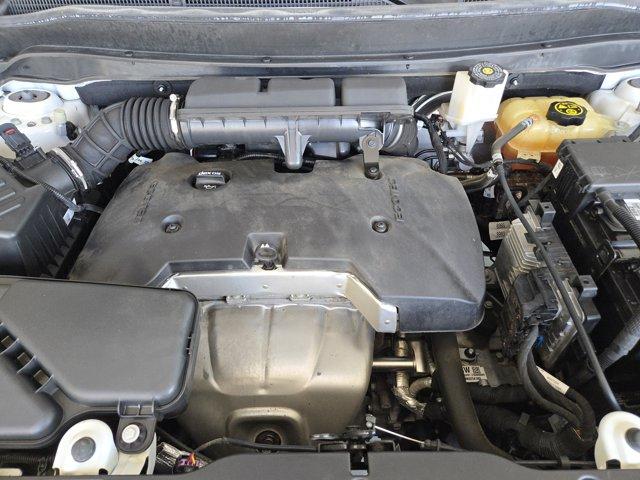 2020 Buick Envision Vehicle Photo in Decatur, TX 76234