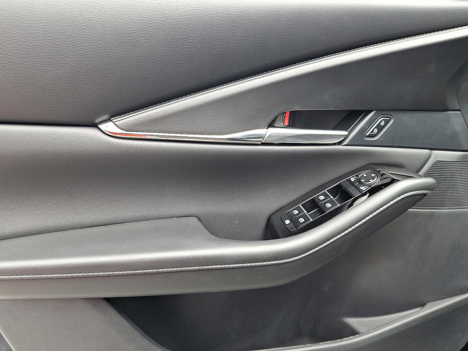 2025 Mazda CX-30 Vehicle Photo in Harrisburg, PA 17111