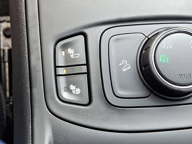 2019 GMC Terrain Vehicle Photo in HARRISBURG, PA 17111-1033
